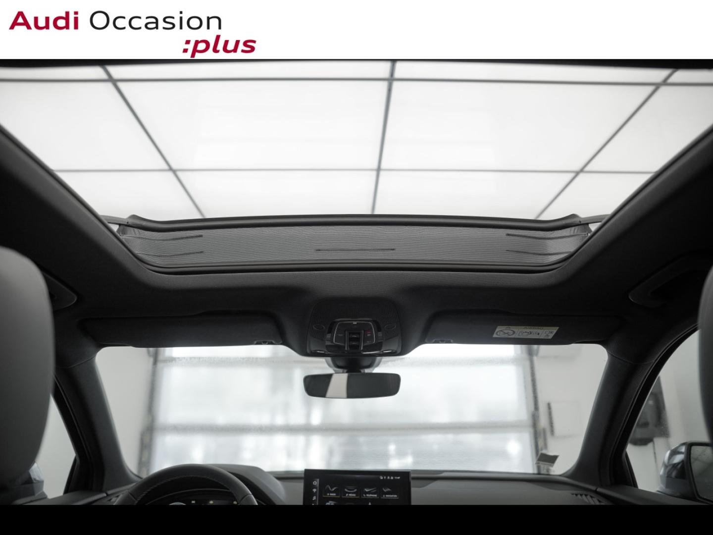 Voitures occasions Audi Q5 S line Montigny-le-Bretonneux