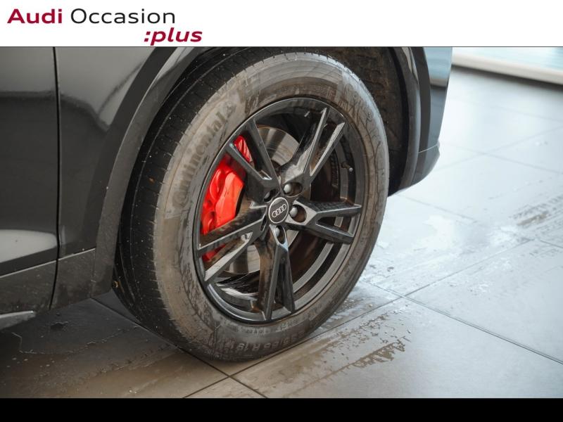 Voitures occasions Audi Q5 S line Montigny-le-Bretonneux