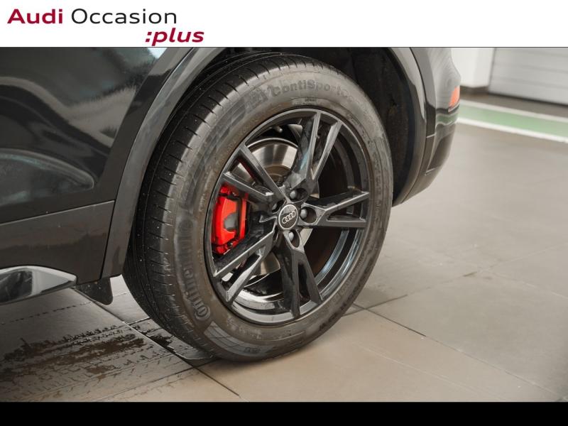 Voitures occasions Audi Q5 S line Montigny-le-Bretonneux