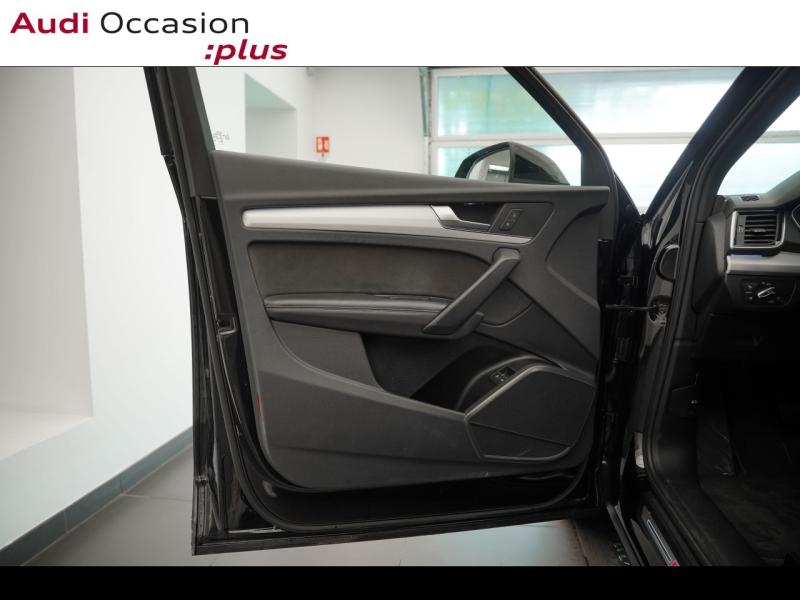 Voitures occasions Audi Q5 S line Montigny-le-Bretonneux