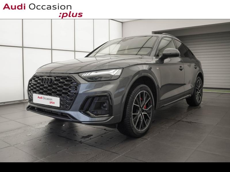 Audi Q5 Sportback