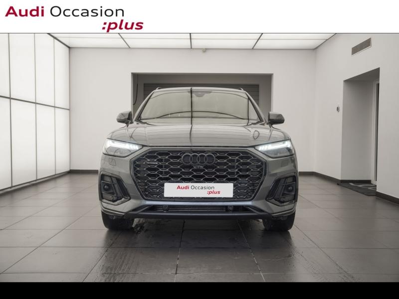 Voitures occasions Audi Q5 Sportback S line Montigny-le-Bretonneux