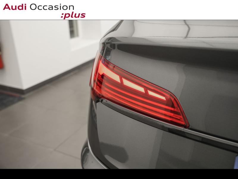 Voitures occasions Audi Q5 Sportback S line Montigny-le-Bretonneux