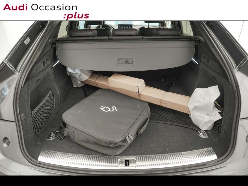 Voitures occasions Audi Q5 Sportback S line Montigny-le-Bretonneux