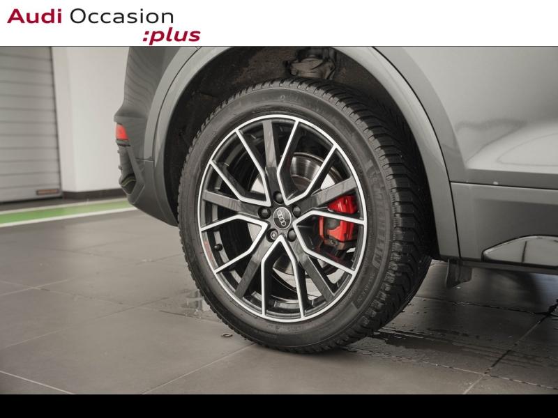 Voitures occasions Audi Q5 Sportback S line Montigny-le-Bretonneux