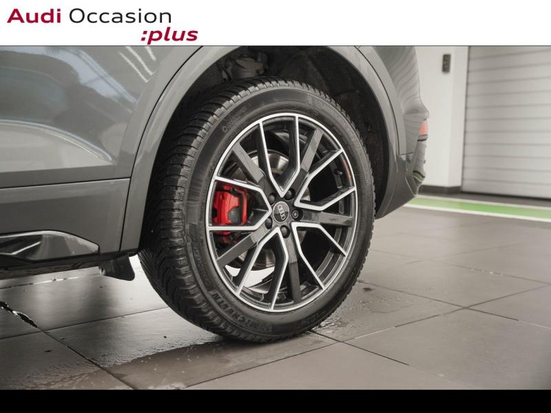 Voitures occasions Audi Q5 Sportback S line Montigny-le-Bretonneux