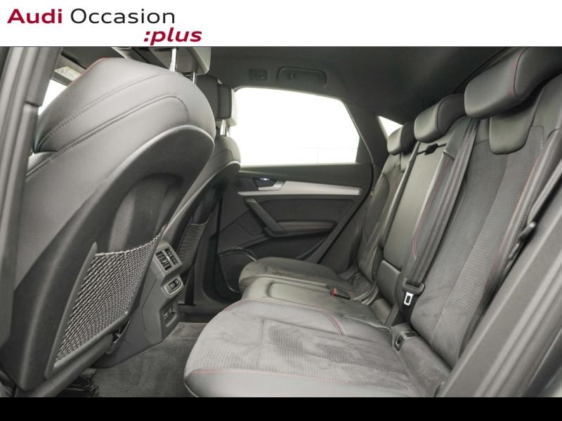Voitures occasions Audi Q5 Sportback S line Montigny-le-Bretonneux
