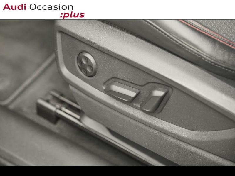 Voitures occasions Audi Q5 Sportback S line Montigny-le-Bretonneux