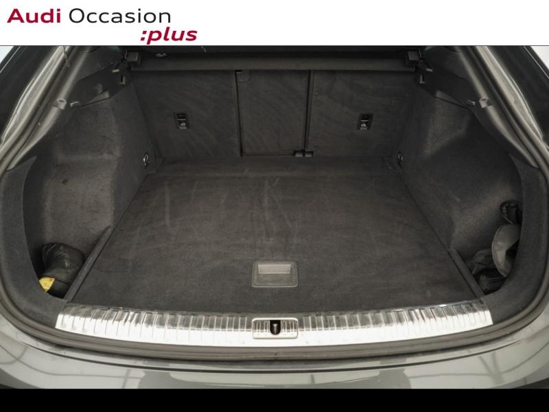 Voitures occasions Audi Q3 Sportback S line Montigny-le-Bretonneux