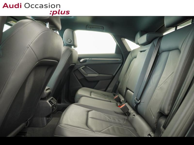 Voitures occasions Audi Q3 Sportback S line Montigny-le-Bretonneux