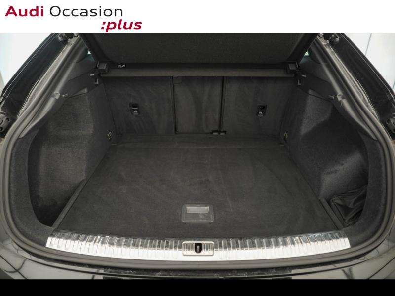Voitures occasions Audi Q3 Sportback S line Montigny-le-Bretonneux