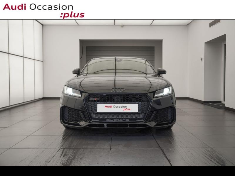 Voitures occasions Audi TT RS Base Montigny-le-Bretonneux