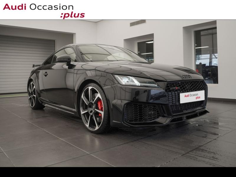 Voitures occasions Audi TT RS Base Montigny-le-Bretonneux