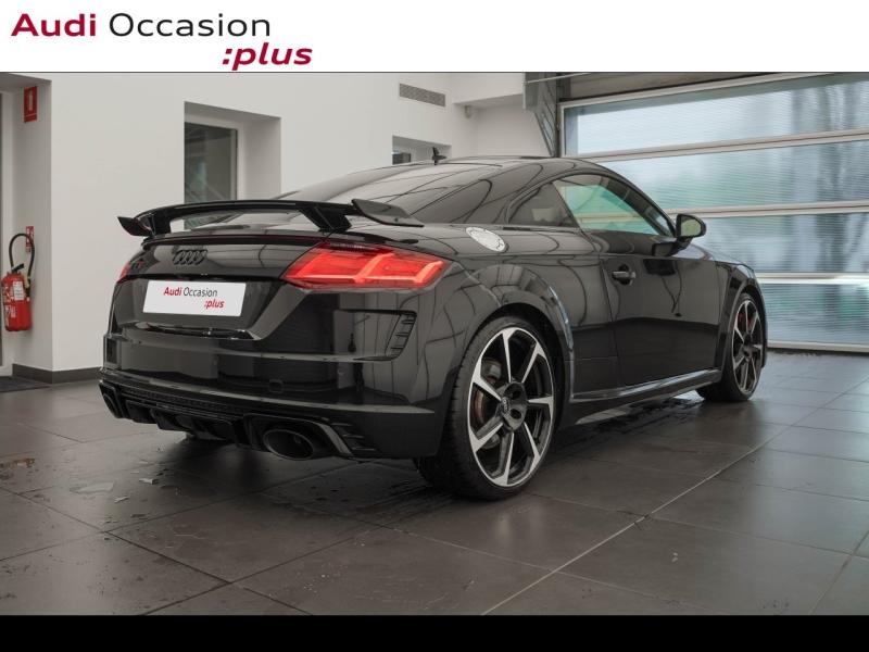 Voitures occasions Audi TT RS Base Montigny-le-Bretonneux