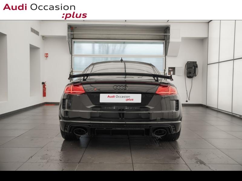Voitures occasions Audi TT RS Base Montigny-le-Bretonneux