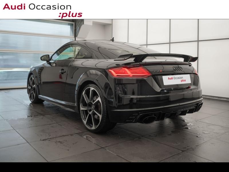 Voitures occasions Audi TT RS Base Montigny-le-Bretonneux