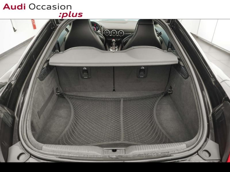 Voitures occasions Audi TT RS Base Montigny-le-Bretonneux