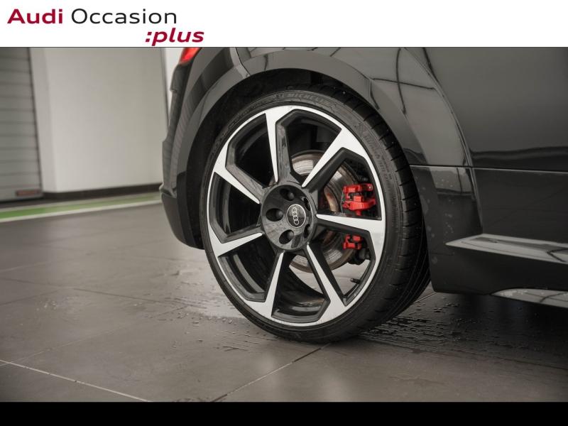 Voitures occasions Audi TT RS Base Montigny-le-Bretonneux
