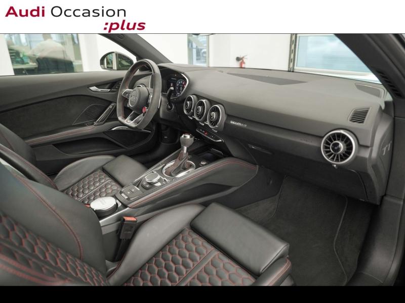 Voitures occasions Audi TT RS Base Montigny-le-Bretonneux