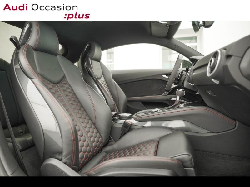 Voitures occasions Audi TT RS Base Montigny-le-Bretonneux