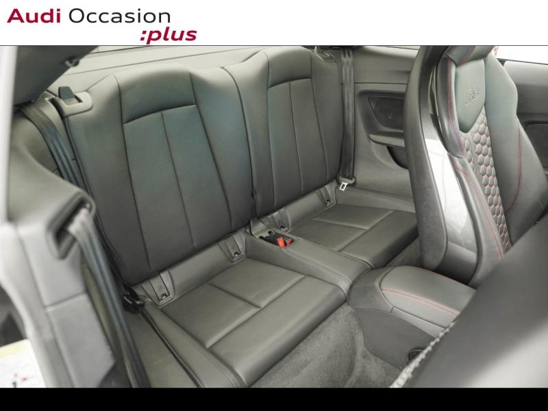 Voitures occasions Audi TT RS Base Montigny-le-Bretonneux