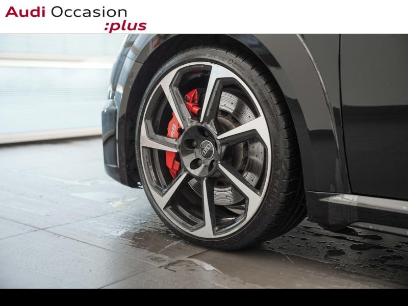 Voitures occasions Audi TT RS Base Montigny-le-Bretonneux