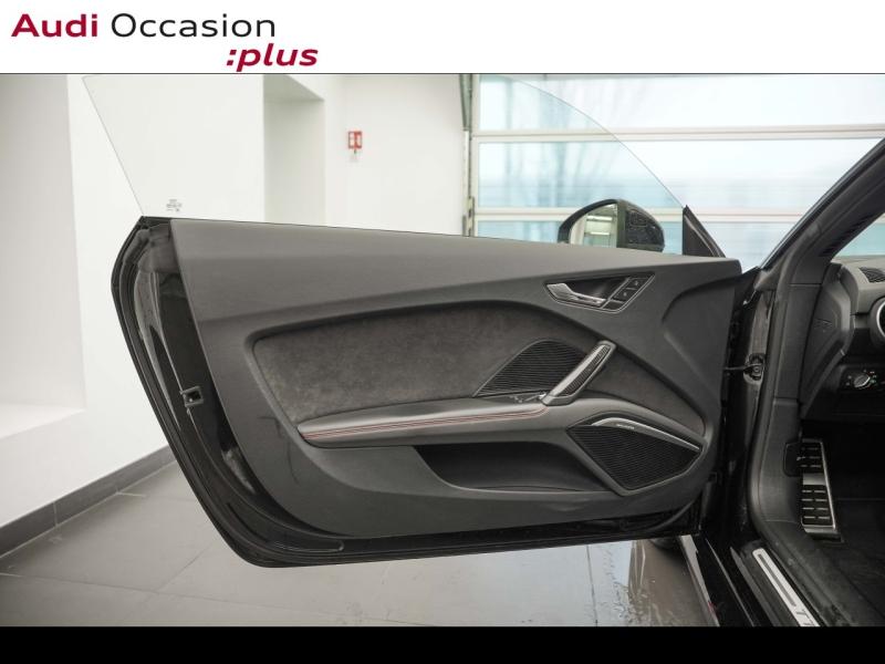 Voitures occasions Audi TT RS Base Montigny-le-Bretonneux