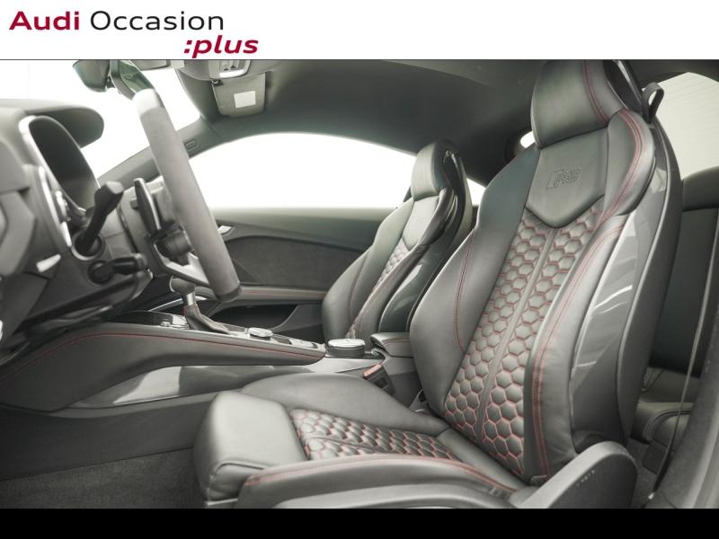 Voitures occasions Audi TT RS Base Montigny-le-Bretonneux
