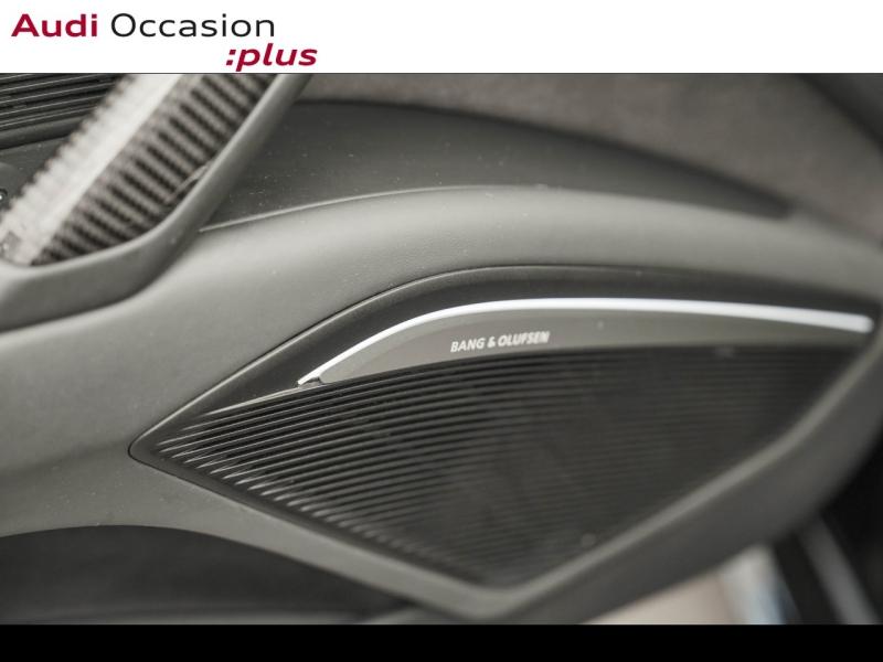 Voitures occasions Audi TT RS Base Montigny-le-Bretonneux