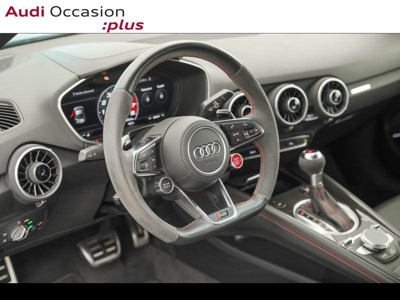 Voitures occasions Audi TT RS Base Montigny-le-Bretonneux