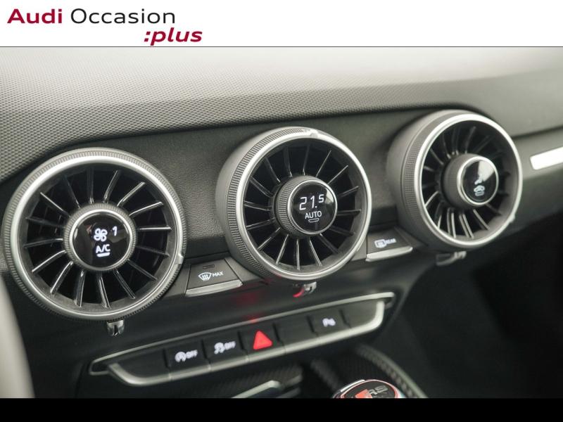 Voitures occasions Audi TT RS Base Montigny-le-Bretonneux