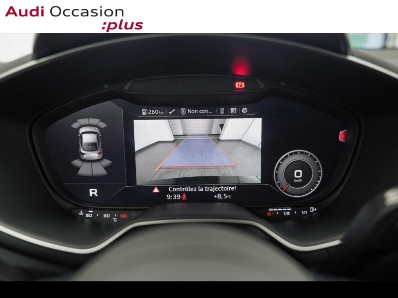 Voitures occasions Audi TT RS Base Montigny-le-Bretonneux