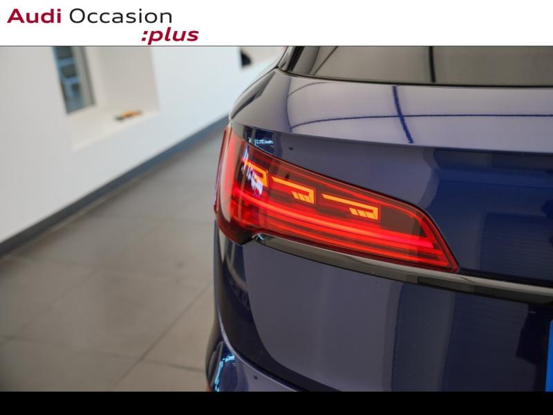 Voitures occasions Audi Q5 S line Montigny-le-Bretonneux