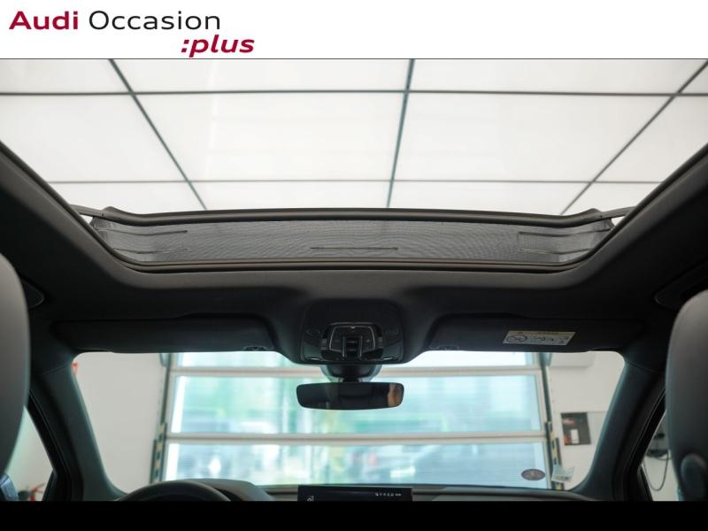 Voitures occasions Audi Q5 S line Montigny-le-Bretonneux