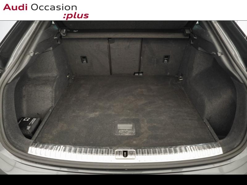 Voitures occasions Audi Q3 Sportback S line Montigny-le-Bretonneux