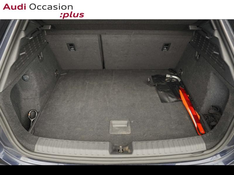 Voitures occasions Audi A3 Sportback S line Montigny-le-Bretonneux