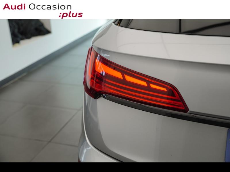 Voitures occasions Audi Q5 S line Montigny-le-Bretonneux