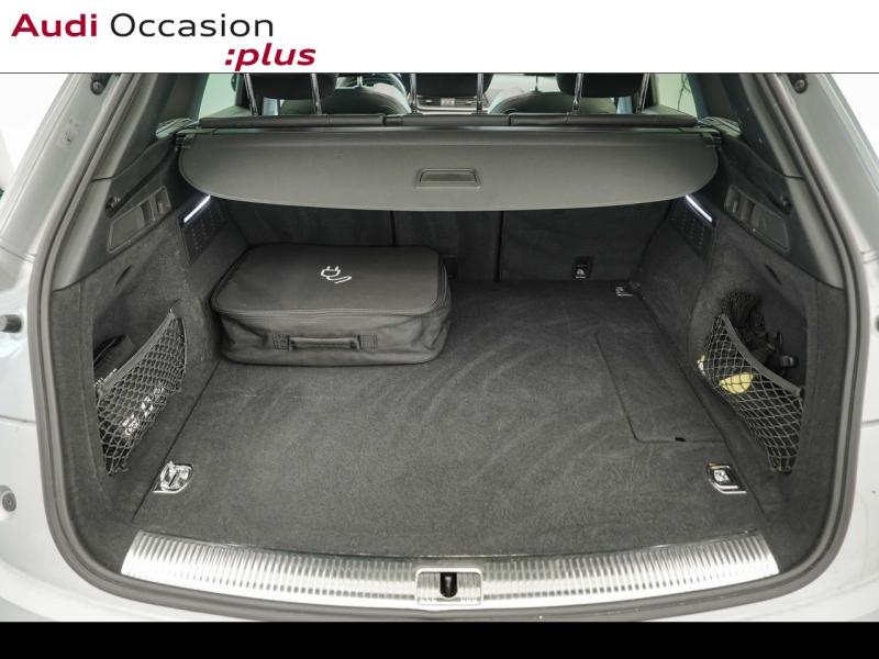 Voitures occasions Audi Q5 S line Montigny-le-Bretonneux