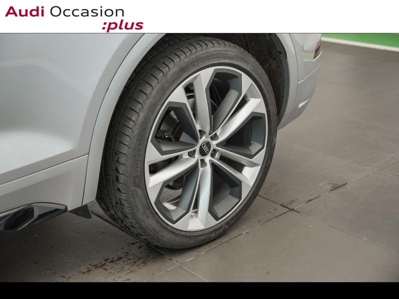 Voitures occasions Audi Q5 S line Montigny-le-Bretonneux
