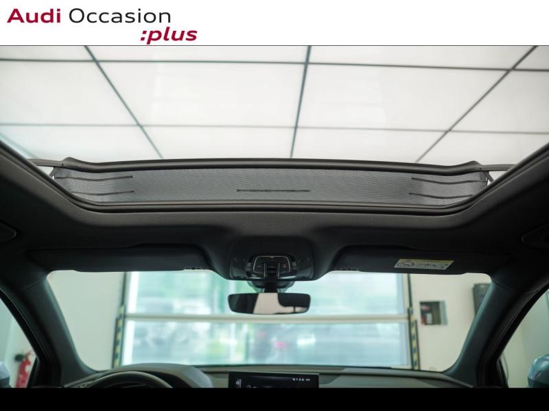 Voitures occasions Audi Q5 S line Montigny-le-Bretonneux