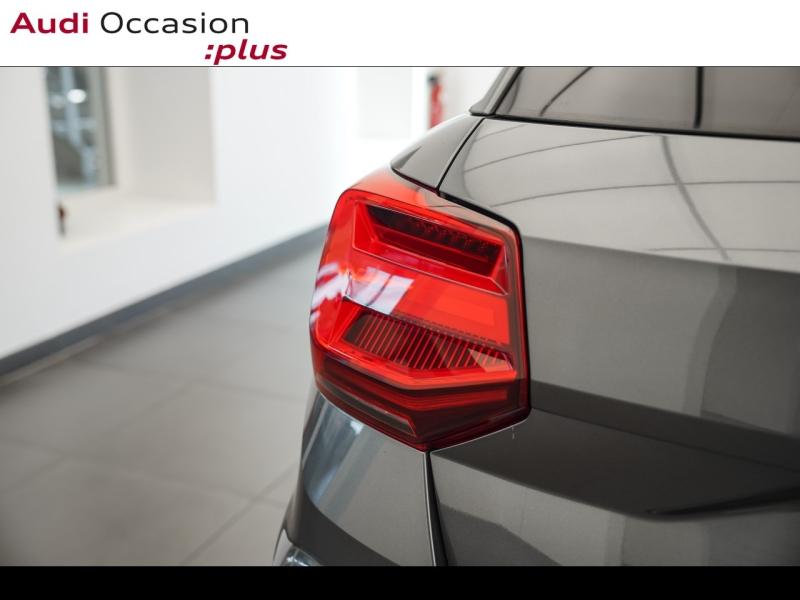 Voitures occasions Audi Q2 S line Plus Montigny-le-Bretonneux