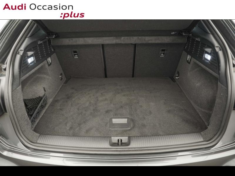 Voitures occasions Audi Q2 S line Plus Montigny-le-Bretonneux