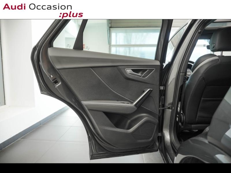 Voitures occasions Audi Q2 S line Plus Montigny-le-Bretonneux