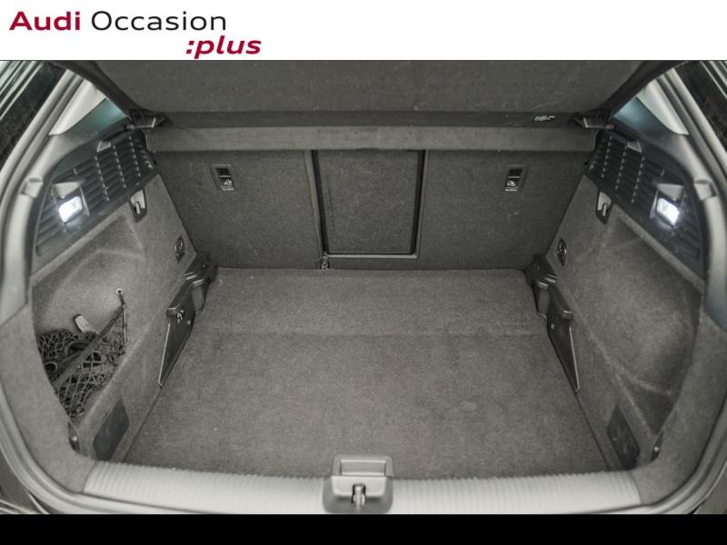 Voitures occasions Audi Q2 Design Luxe Montigny-le-Bretonneux