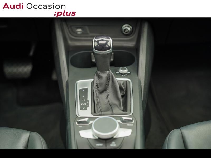 Voitures occasions Audi Q2 Design Luxe Montigny-le-Bretonneux