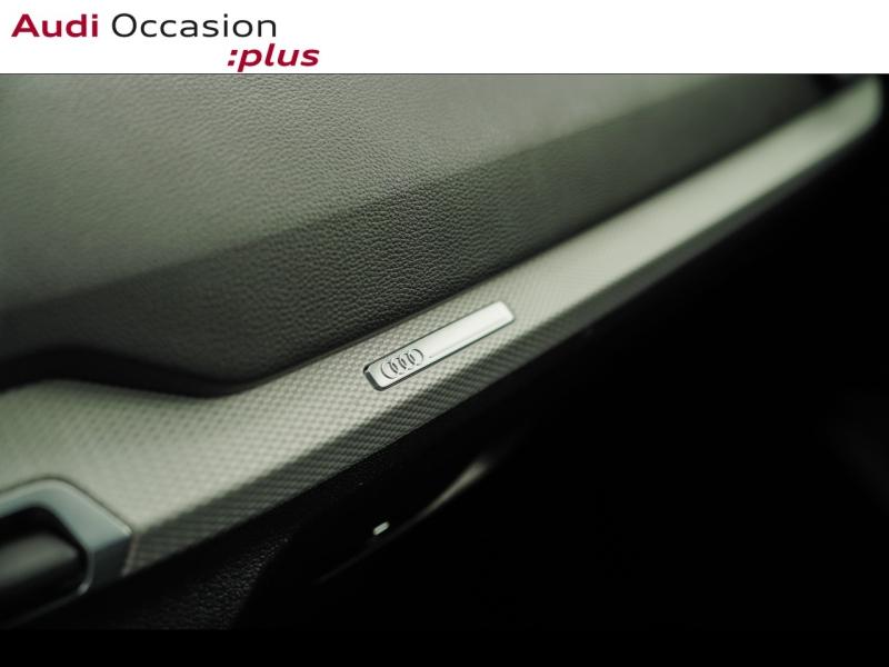 Voitures occasions Audi Q2 Design Luxe Montigny-le-Bretonneux