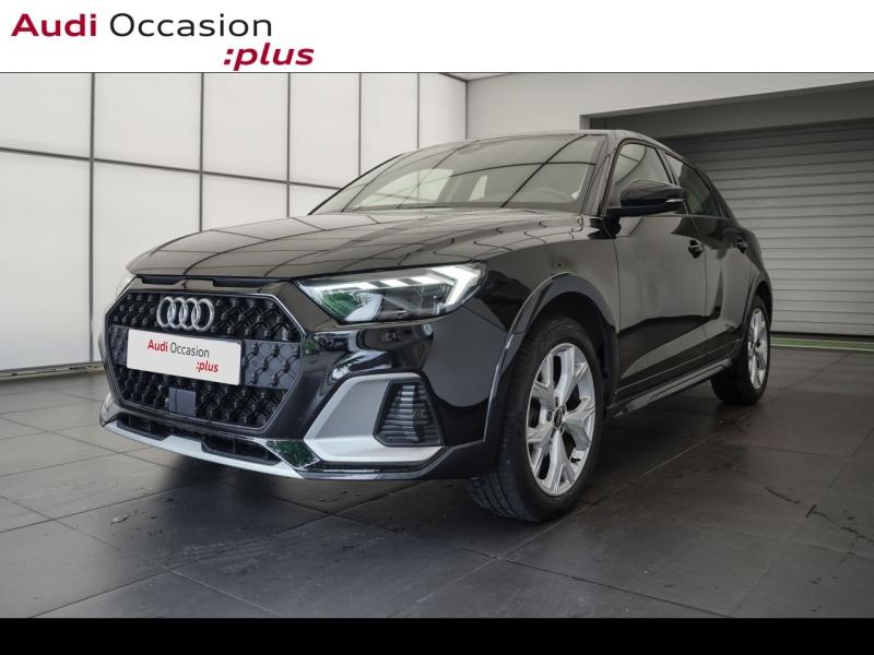 Audi A1 allstreet