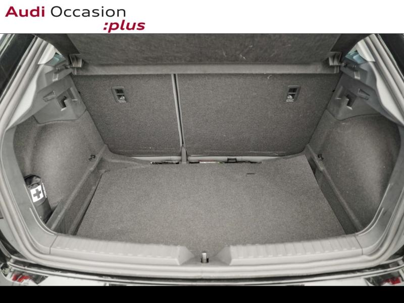 Voitures occasions Audi A1 allstreet Design luxe Montigny-le-Bretonneux