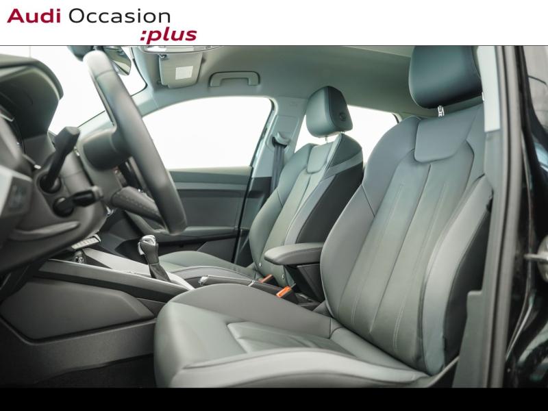 Voitures occasions Audi A1 allstreet Design luxe Montigny-le-Bretonneux