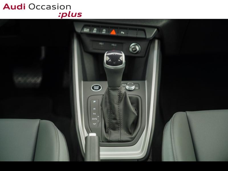 Voitures occasions Audi A1 allstreet Design luxe Montigny-le-Bretonneux